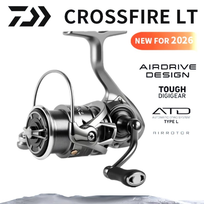 Daiwa Reel Bg - 다이와 15kg 최대 드랙력 풀 메탈