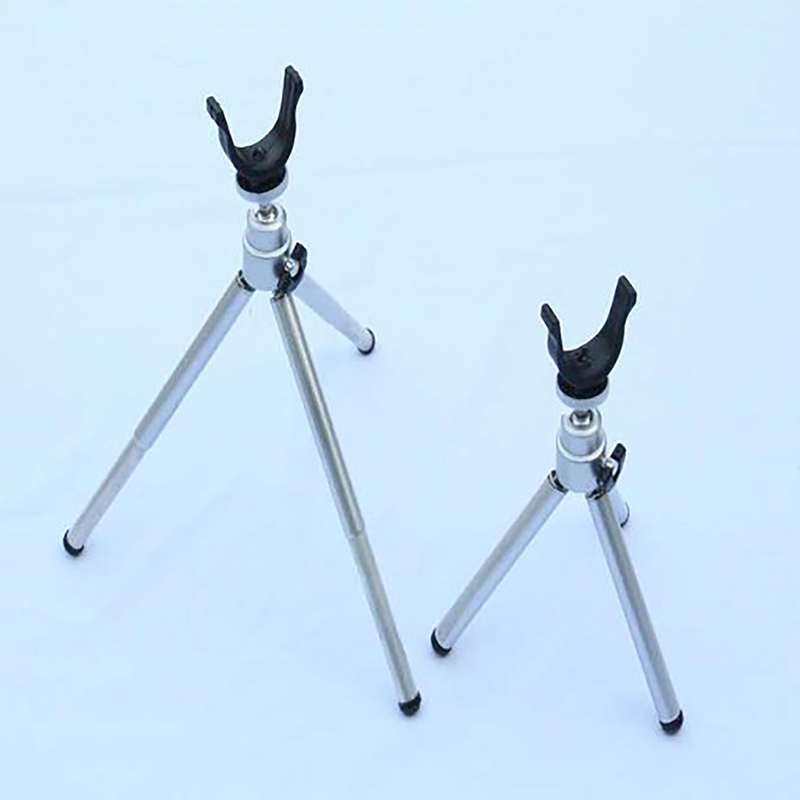 Fishing Rod Casting - 접이식 삼각 낚싯대 브래킷 거치대 지지대