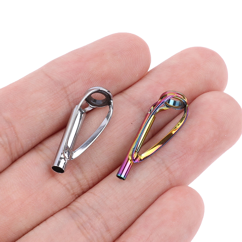 Fishing Rod Repair Kit - 낚싯대 상단 가이드, 엉킴 방지 상단
