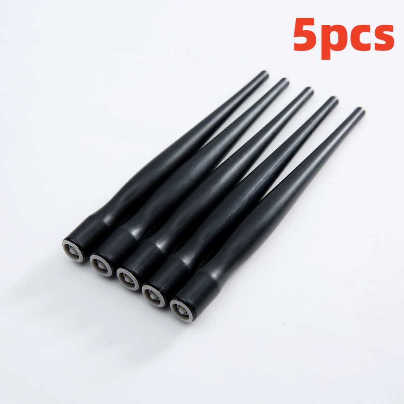 5pcs 만화 아웃라인 서예 딥펜 공예 및 미술 용품을 - Fishing Rod Holder 리뷰 및 가격