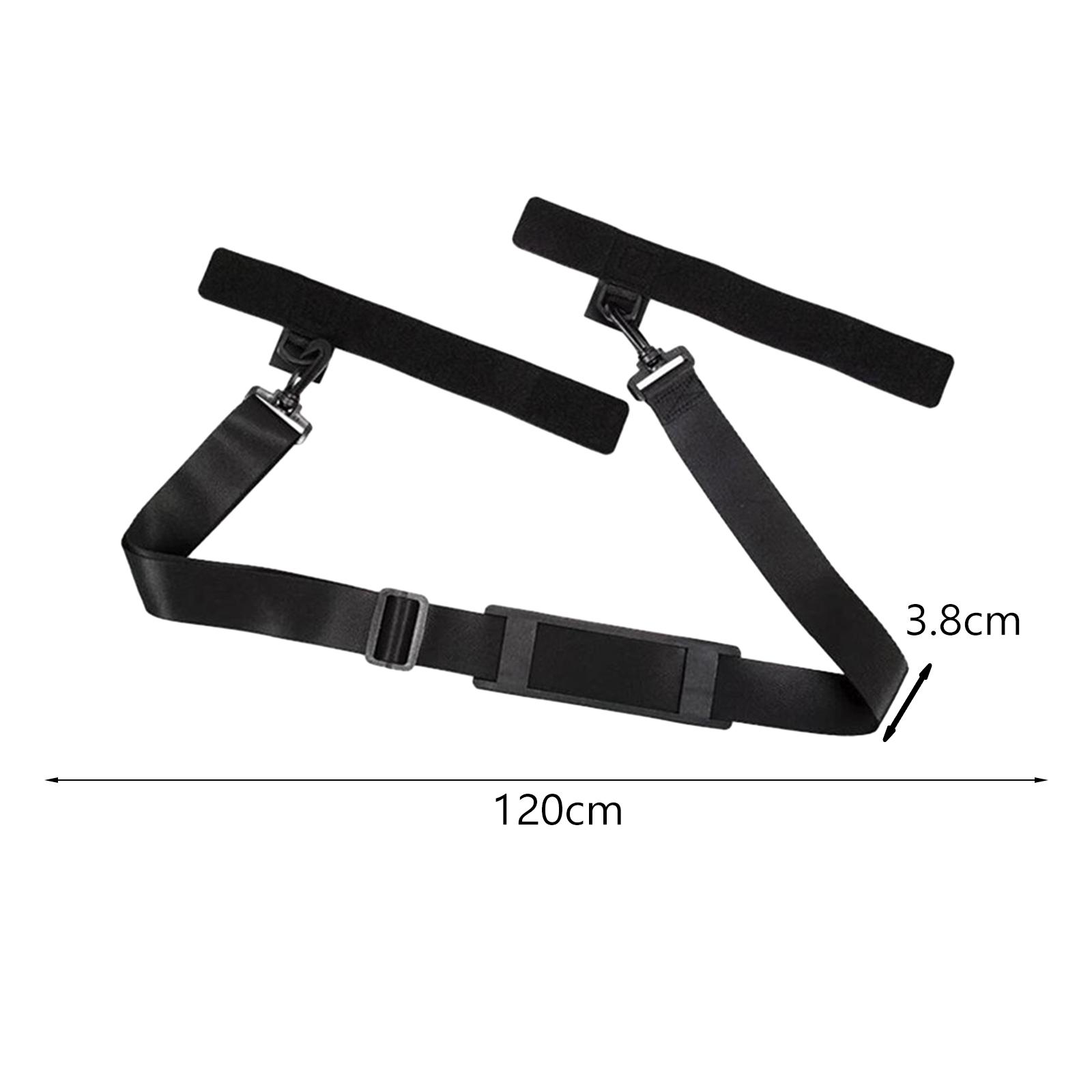 내구성 있는 낚싯대 벨트, 조절 가능한 어깨끈, 낚시  - Fishing Rod Holder 리뷰 및 가격