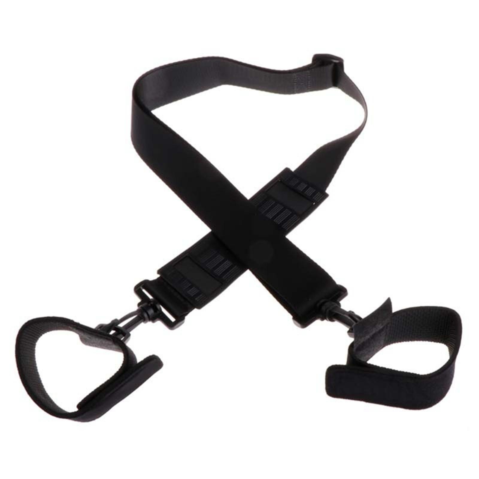 내구성 있는 낚싯대 벨트, 조절 가능한 어깨끈, 낚시  - Fishing Rod Holder 리뷰 및 가격